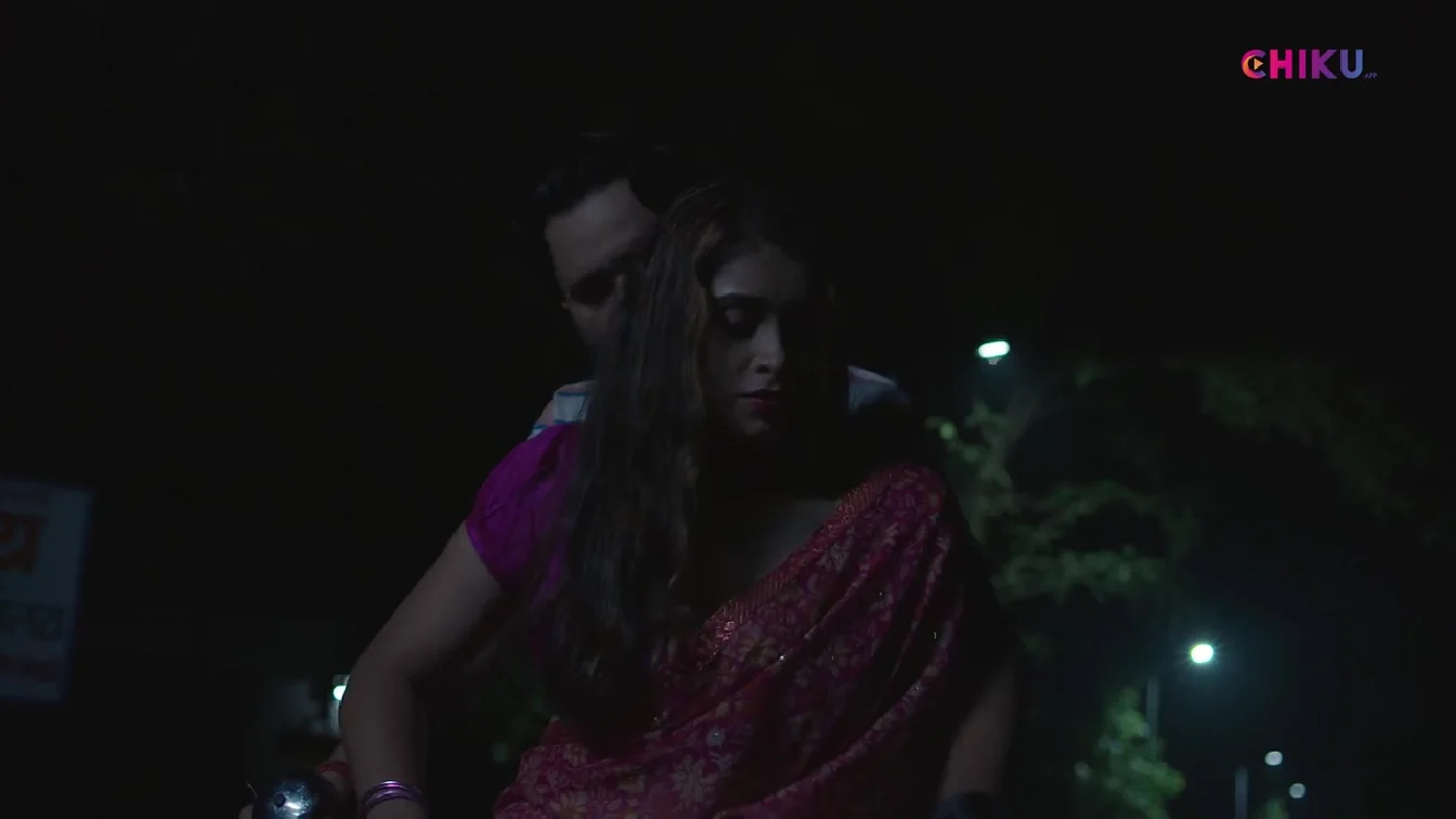 Yakshini S01 E01-03 Chiku